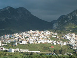 Tetouan